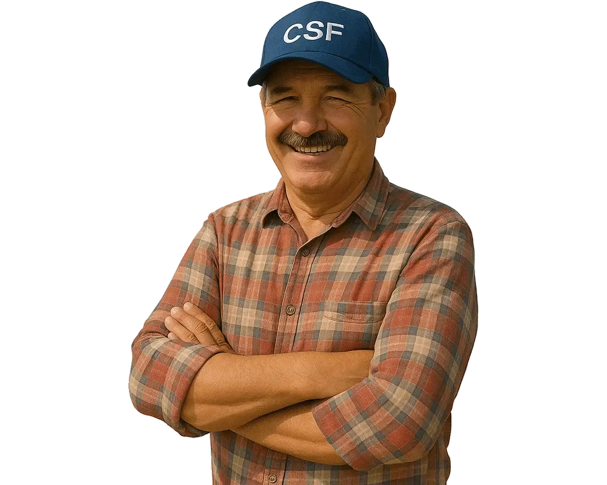 femier CSF compania seminte fundulea