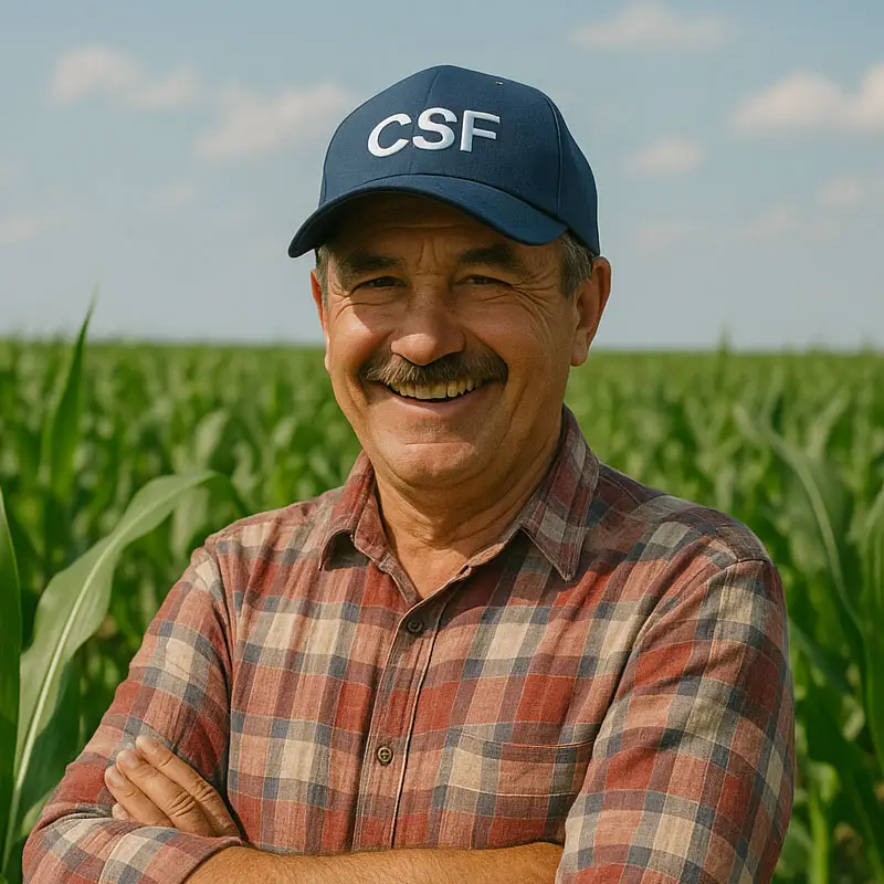 femier CSF compania seminte fundulea